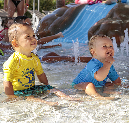 Kids Island Attractions Faites Pour Les Enfants Et Bebes Au Parc Aquatique Wave Island A Monteux Pres D Avignon En Provence Wave Island Parc D Attractions 100 Glisse En Provence 84