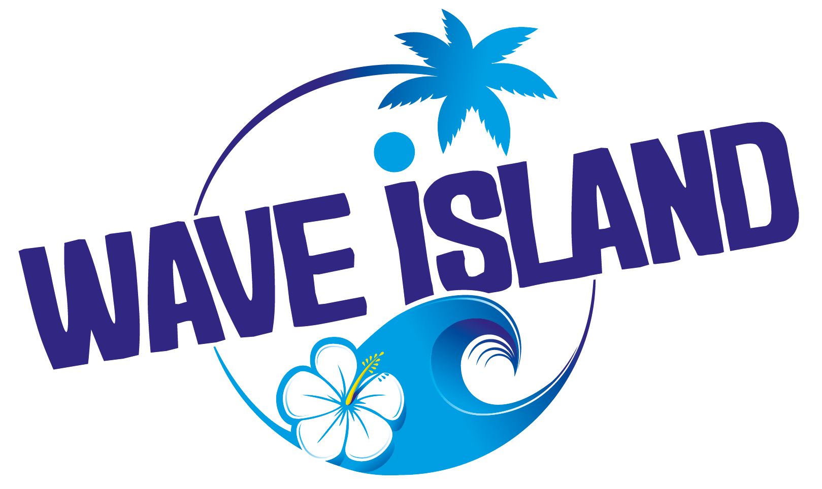 WAVE ISLAND, Parc d'attractions 100% glisse en Provence (84) !