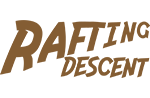Rafting Descent