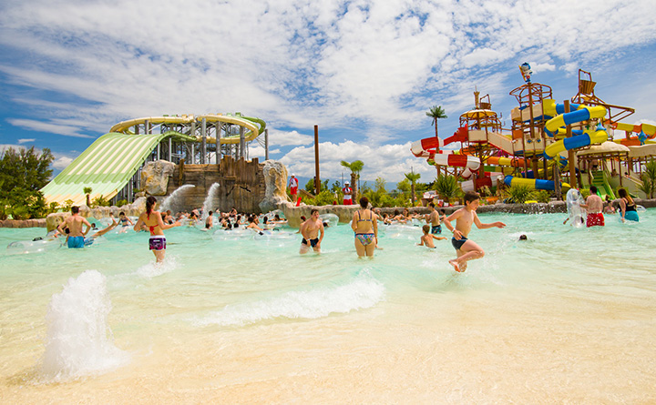 WAVE ISLAND Parc D attractions 100 Glisse En Provence 84 WAVE ISLAND Parc D attractions 100 Glisse En Provence 84