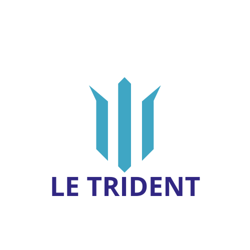 Le Trident